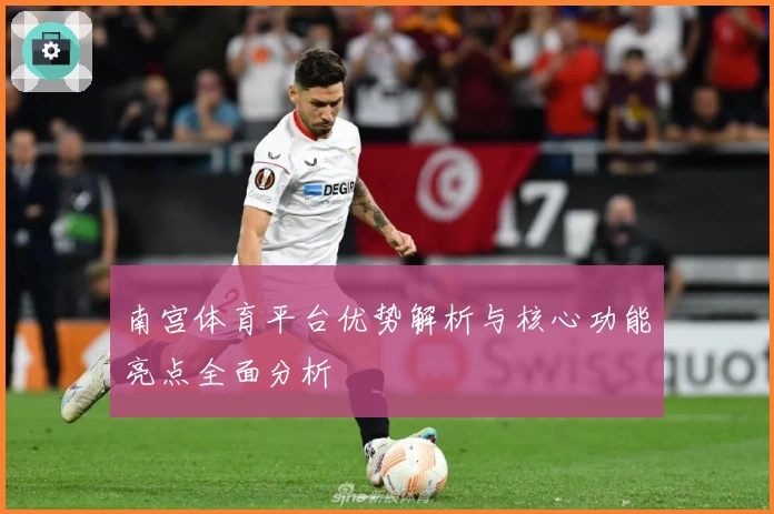 南宫体育平台优势解析与核心功能亮点全面分析