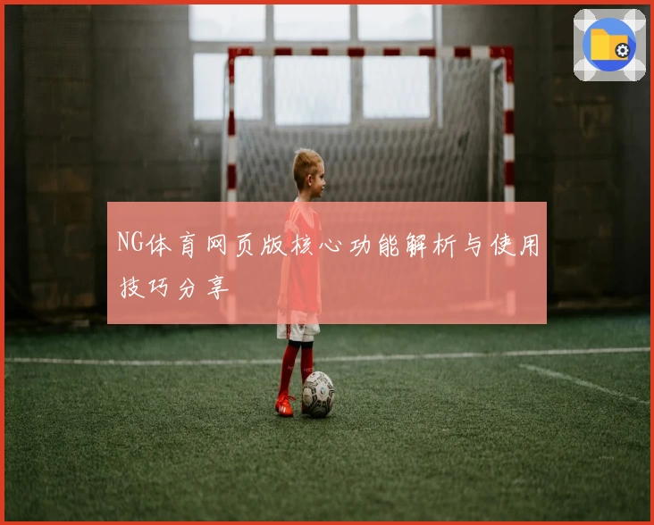 NG体育网页版核心功能解析与使用技巧分享