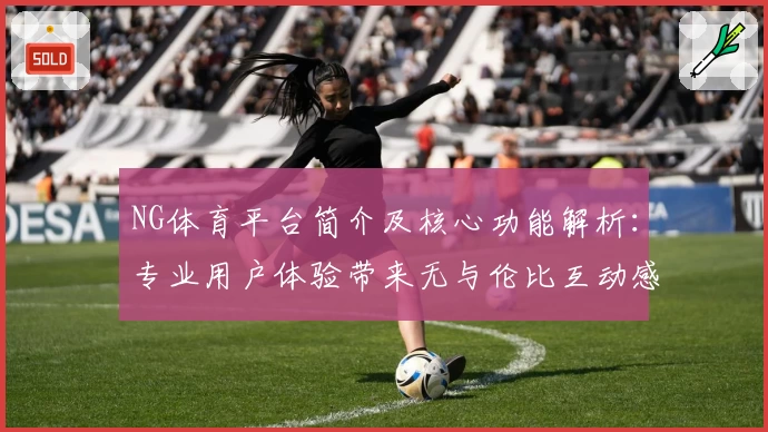 NG体育平台简介及核心功能解析：专业用户体验带来无与伦比互动感受