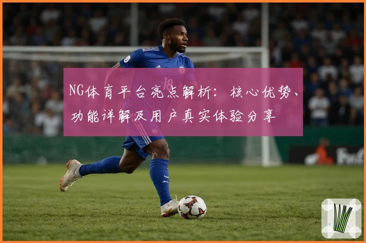 NG体育平台亮点解析：核心优势、功能详解及用户真实体验分享